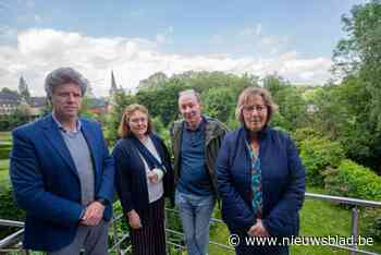 Inwoners Itterbeek verzetten zich tegen bouwproject met 125 wooneenheden