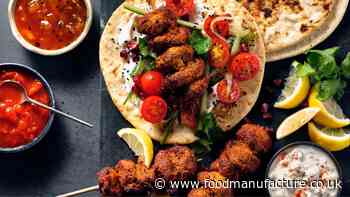 SHICKEN launches plant-based chicken range free from top 14 allergens