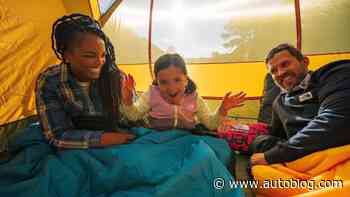 REI has two best-selling tents from The North Face on sale for 40% off, just in time for summer