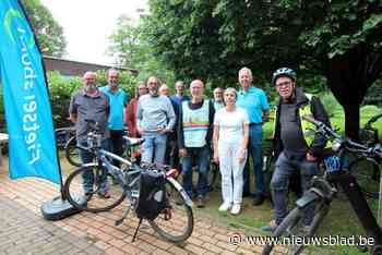 Fietsersbond Azura maakt rapport op voor gemeenteraadsverkiezingen: “Inspiratie voor het fietsbeleid in Antwerpse zuidrand”