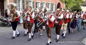 Sommerach lädt zu musikalischem Weinspaziergang ein - mit 5 Stationen