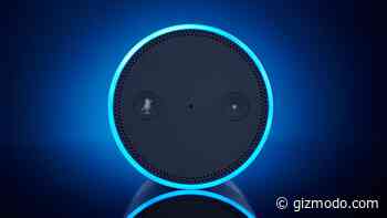 Alexa Will Get an Upgrade But It'll Cost You, Report Says