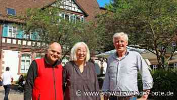 Fraktion tritt nicht mehr an: Warum die Neue Liste Calw nicht auf Wahlzetteln stehen wird