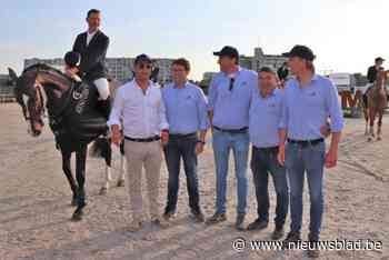 Eerste editie Hippo Jump meteen groot succes: “Nationaal event met internationale uitstraling”