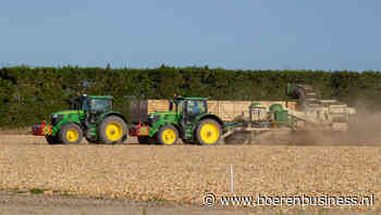 Uien uit Nieuw-Zeeland minder in trek in Europa