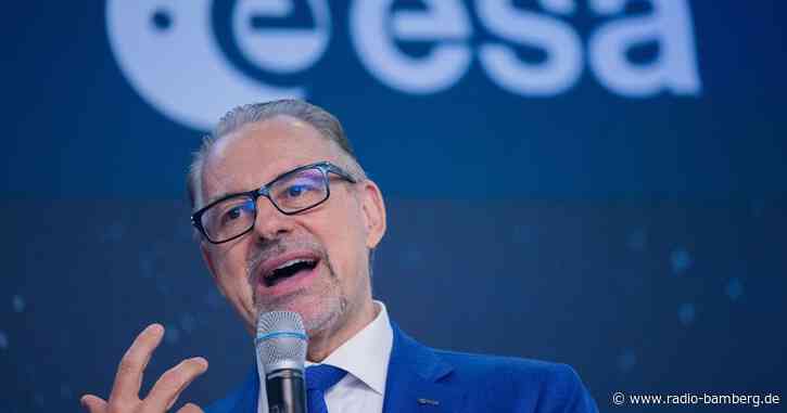 Bayerisches Start-up soll Frachtgefährt fürs All entwickeln