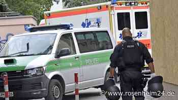 Zehn Streifen, 20 Polizisten und das USK im Einsatz: Nachbarschaftsstreit eskaliert komplett