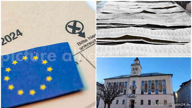 Noch mehr manipulierte Stimmzettel in Bad Reichenhall? Aufmerksame Bürgerin verhindert Wahl-Betrug