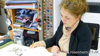 „Wir haben von allem zu viel“: Wie eine Söchtenauerin der Fast-Fashion den Kampf ansagt