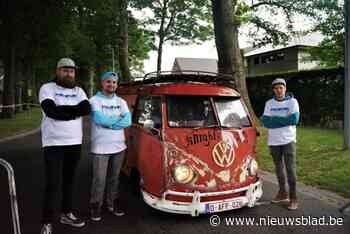 Petrol Brothers breiden autofestival uit tot tweedaagse: “Topeditie voor internationale liefhebbers”