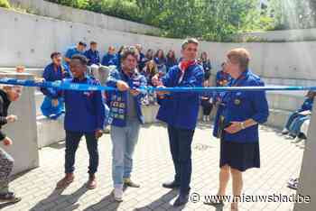 Molenbeekse ketjes kunnen zich voortaan uitleven in de KSA: “Focus ligt toch op buitenspelen”