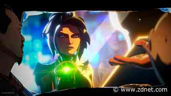 Apple Vision Pro's big assist from Marvel, Disney, and ILM is coming May 30