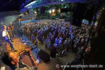 Warmenau Open-Air: Festival steigt am 1. Juni
