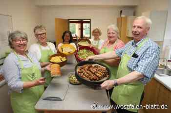Donnerstag ist in Volmerdingsen Pottkieker-Tag