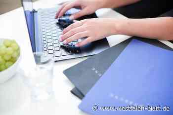 Stadt Paderborn warnt vor gefälschten Stellenanzeigen