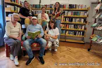 „Lichtermarkt“ in Vlotho: Aussteller können sich schon bewerben