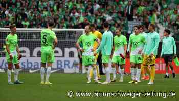 Das sind die Aufgaben für Wolfsburgs neuen Sport-Chef