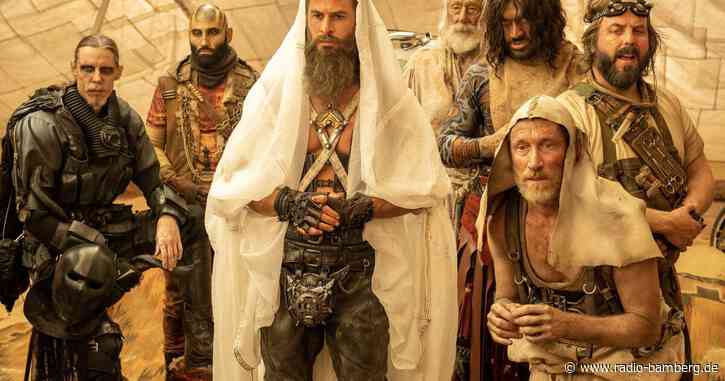 Weniger Action, mehr Handlung: Der neue «Mad Max»