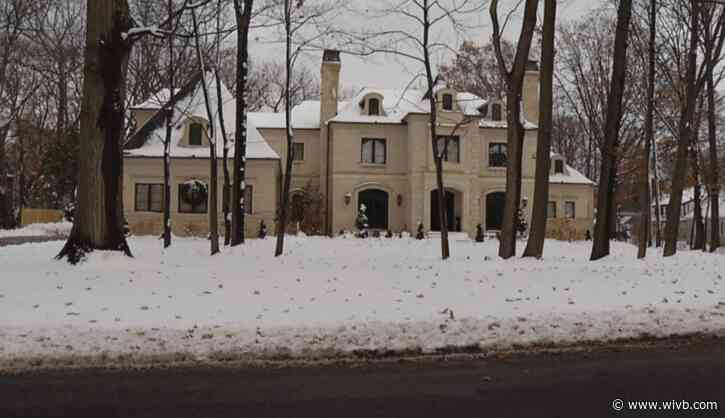 Adult in Lewiston party house case avoids jail time on child endangerment charges