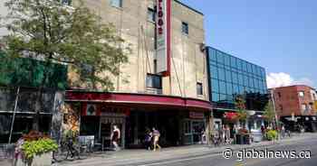 Beleaguered Hot Docs film fest announces layoffs, closure of flagship theatre