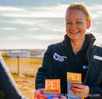 Saskatoon Animal Control Agency expands its role in the community