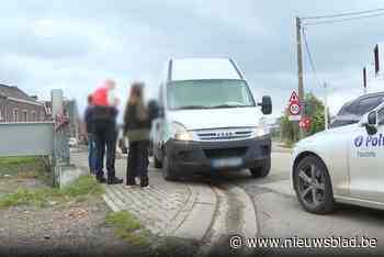 Dieven viseren slachtoffers overstroming, politie zet extra patrouilles in