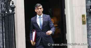 General Election LIVE: Updates as Rishi Sunak expected to announced date with reports of July 4