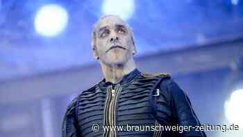 Steckt Russland hinter gefälschtem Ukraine-Zitat von Lindemann?