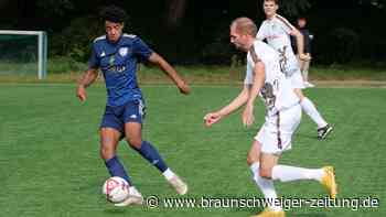Leiferder Spieler-Trainer-Duo träumt von Abschieds-Pokalsieg