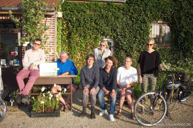 Zennetocht verkent Pajottenland