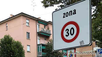 Strade sicure, limite a 30 km/h davanti le scuole: il municipio I possibile "apripista"