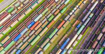 How Blockchain is Reshaping Supply Chains Beyond Finance