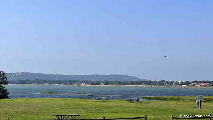 Summer outlook: Will Central Texas lakes fill with rain?