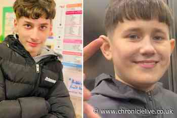 Second teen dies following River Tyne tragedy in Ovingham as police name boys