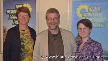 Peiner Klinikum – die Landtags-Vizepräsidentin macht Mut