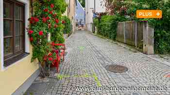 Brudergasse: Eine Baustelle, die von allen viel fordert