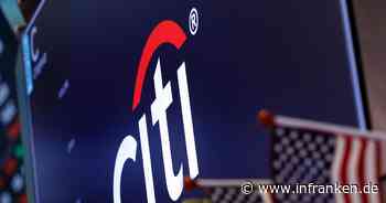 Irrtümlicher Aktienverkauf - Citigroup muss Millionen zahlen