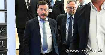 Benko im U-Ausschuss: Dürre Antworten zu Politik-Netzwerk