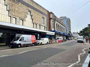 Westover Road buildings evacuated yesterday after gas leak