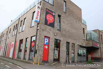 Proxy Delhaize Schaffen gaat definitief dicht: “Leuke babbels met klanten gaan we hard missen”