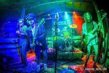 Festival am Hawerkamp