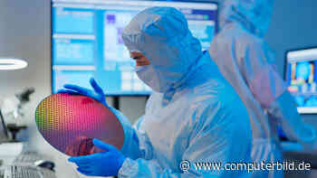 ASML und TSMC in Taiwan: So reagiert die Chip-Industrie bei einer Invasion