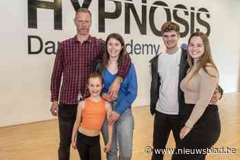 Jade en Rune maken van jouw openingsdans een fantastisch moment: “We wilden niet gewoon rondjes draaien”