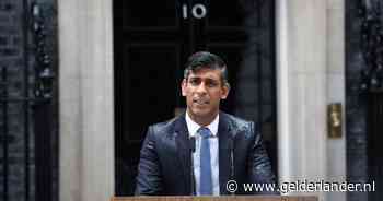 Britten gaan op 4 juli naar de stembus voor nieuw parlement