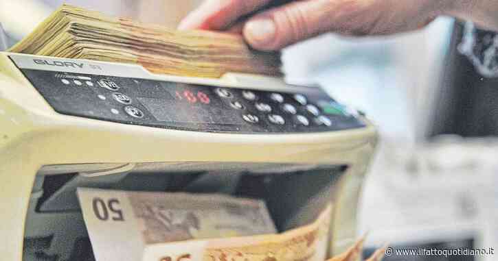 In Italia non si investe più: l’opacità dei bilanci scoraggia il credito bancario