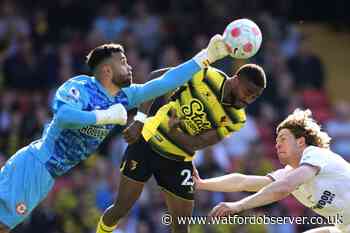 Six Watford pre-season friendlies with one at Vicarage Road