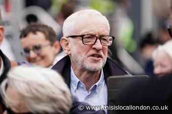 Jeremy Corbyn: Islington North Labour candidates vie to replace MP