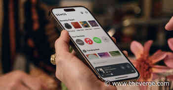 Sonos CEO Patrick Spence addresses the company’s divisive app redesign