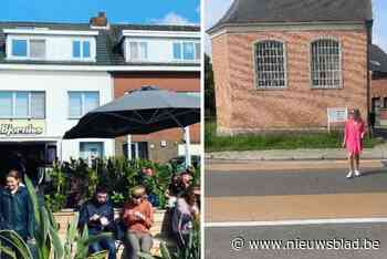 Gemeenteraadslid dringt aan op zebrapad aan ijssalon Bjornies: “We gaan dat voorstel onderzoeken”