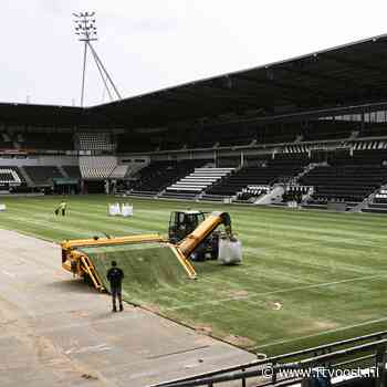 Wat hebben Liverpool, Manchester City, Real Madrid en Heracles straks met elkaar gemeen? "Uniek in Nederland"